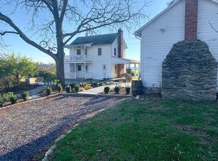 5943 Holter Rd, Jefferson, MD 21755