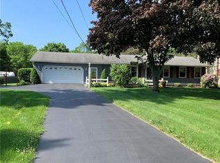151 Rice Rd, Elma, NY 14059