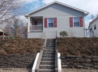 205 E 25th Ave, Altoona, PA 16601