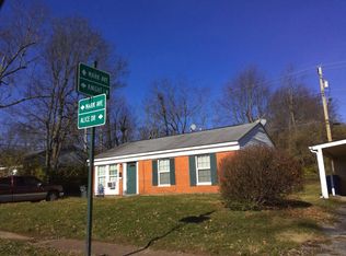 2037 Mark Ave, Lexington, KY 40511