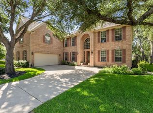 2147 Hilton Head Dr, Round Rock, TX 78664