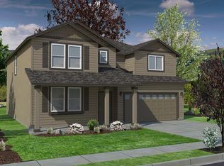 63372 NW Kiesow Ct, Bend, OR 97703