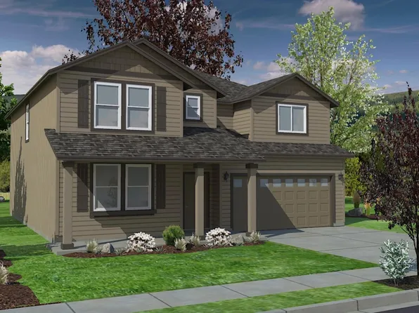 63373 NW Kiesow Ct, Bend, OR 97703