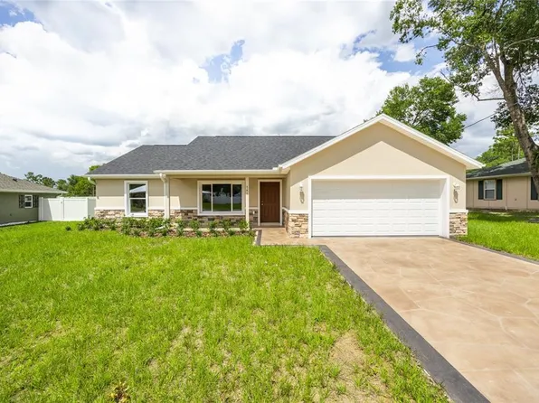 741 NE 130th Ter, Silver Springs, FL 34488