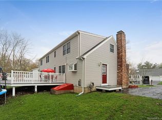 74 Ione Dr, Meriden, CT 06450