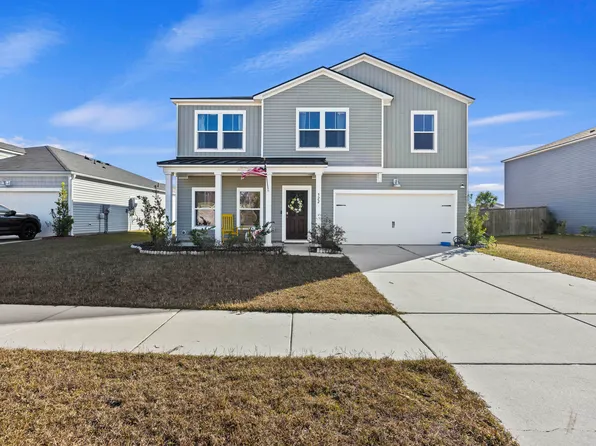 522 Spanish Wells Rd, Summerville, SC 29486