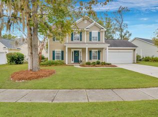 153 Sugar Magnolia Way, Charleston, SC 29414