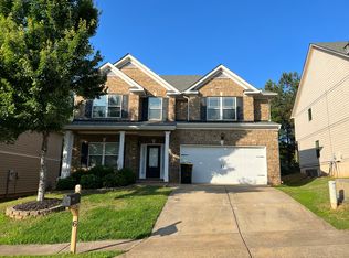 6 Marbella Dr, Newnan, GA 30263