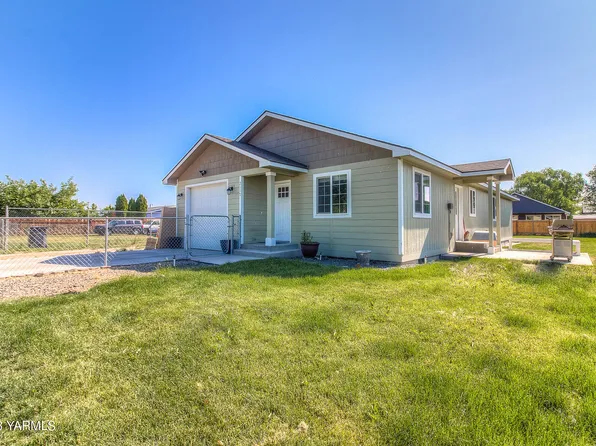 2117 S 1st Ave, Union Gap, WA 98903