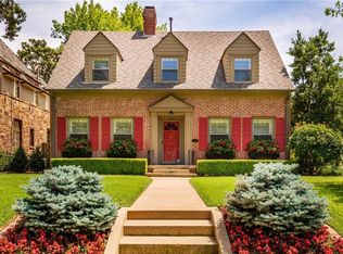 716 NW 41st St, Oklahoma City, OK 73118