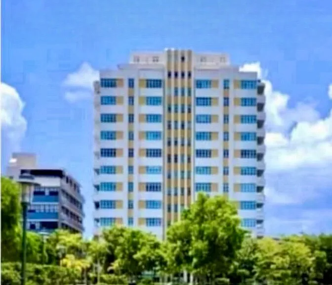 310 Jose De Diego Ave #4 — Photo 1