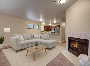 Foster Greens, Seattle, WA 98168