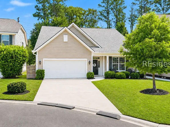 334 Green Leaf Way, Bluffton, SC 29910