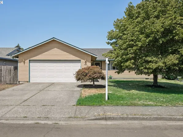 16014 NE 4th St, Vancouver, WA 98684