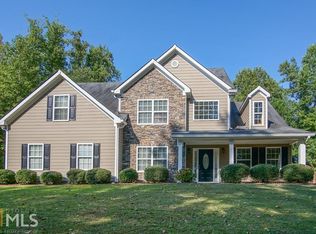 299 Old Gettysburg Way, Dallas, GA 30157