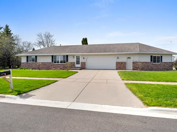 1181 Lois St Unit 2, De Pere, WI 54115