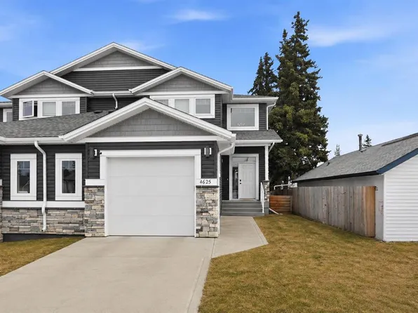 4625 W 48th St, Sylvan Lake, AB T4S 1L4