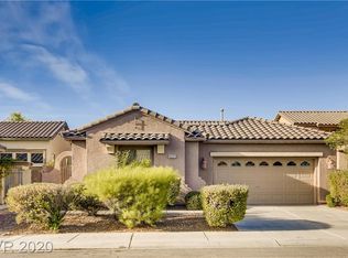 11171 Prado Del Rey Ln, Las Vegas, NV 89141