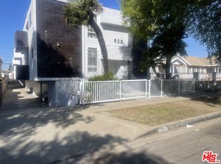 525 S Osage Ave APT 6, Inglewood, CA 90301