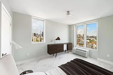 Rented by MySpaceNYC