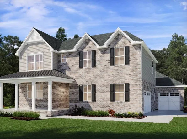 2058 Riley Park Dr Lot 14, Franklin, TN 37064