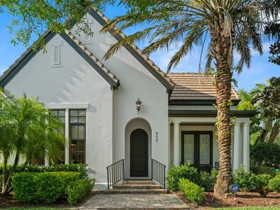 8667 Farthington Way, Orlando, FL, 32827