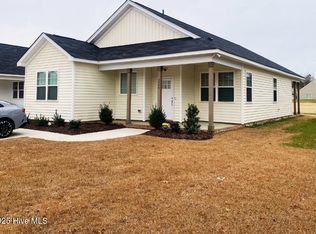 3555 Jetstream Dr, Wilson, NC 27896