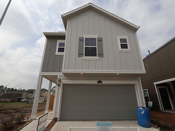 Exterior - February 21, 2026