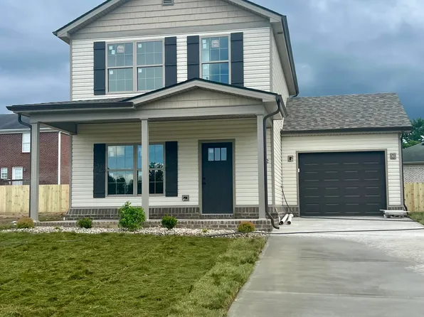 102 Bow Bridge Dr, Berea, KY 40403