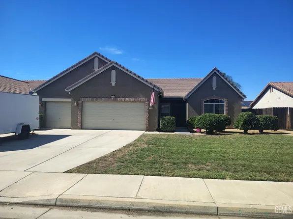 12606 Mezzadro Ave, Bakersfield, CA 93312
