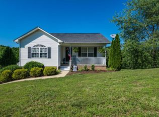 1731 Bouton Dr, Cookeville, TN 38501
