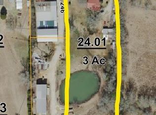 4820 Arundel Rd, Meridian, MS 39307