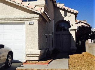 5158 Sandstone Dr, Sunrise Manor Town, NV 89142