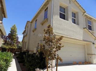 20 Hudson Canyon St UNIT 2, Henderson, NV 89012