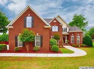 223 Bob G Hughes Blvd, Harvest, AL 35749