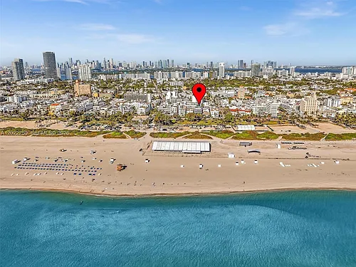 1052 Ocean Dr #C203 Photo 1