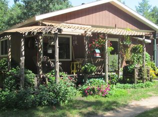 293 Voelm Rd, Wellston, MI 49689