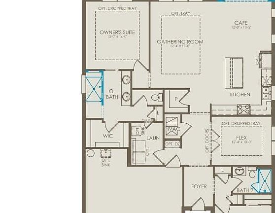 2nd image of this home