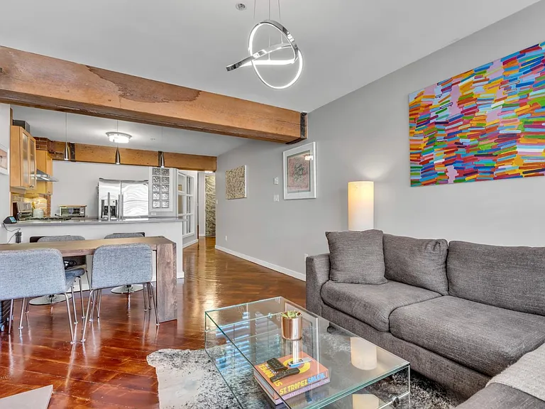 1178 Hamilton St #401 — Photo 12