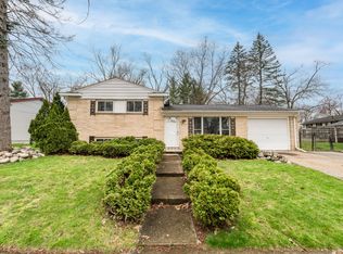 6220 Date St, Portage, MI 49024