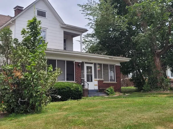 210 N 12th St #1, Mount Vernon, IL 62864
