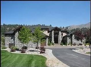 210 Harris Rd, Reno, NV 89506