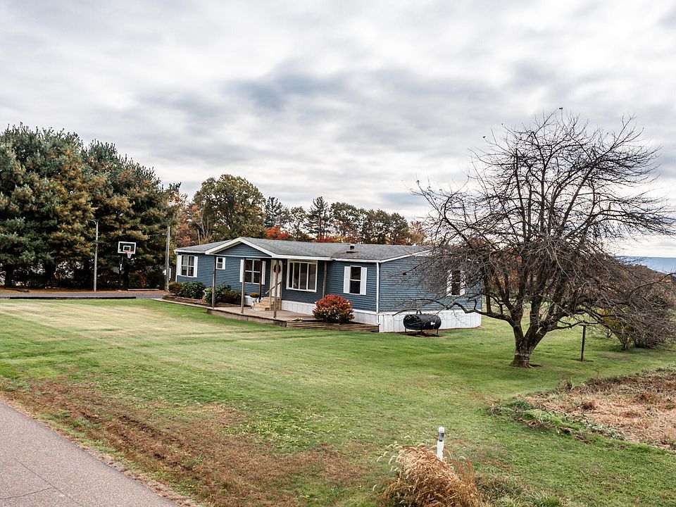 52 Knob Mountain Rd, Berwick, PA 18603 Zillow
