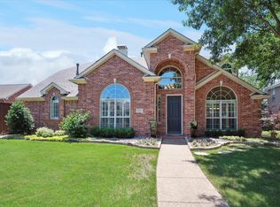 521 Blackfield Dr, Coppell, TX 75019