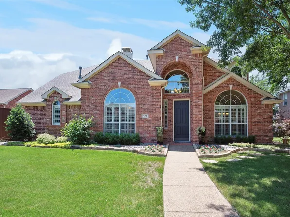 521 Blackfield Dr, Coppell, TX 75019