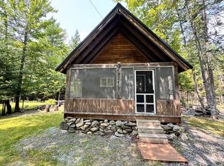141 Crow Hill Road, Guilford, ME 04443