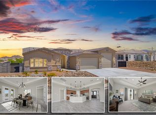 2613 Unicorn Rd, Bullhead City, AZ 86429