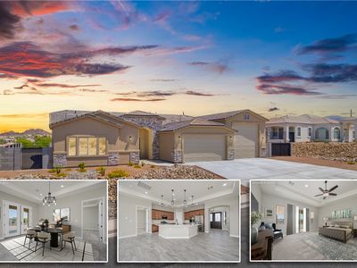 2613 Unicorn Rd, Bullhead City, AZ, 86429