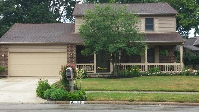 1st image of 3185 Cranston Dr