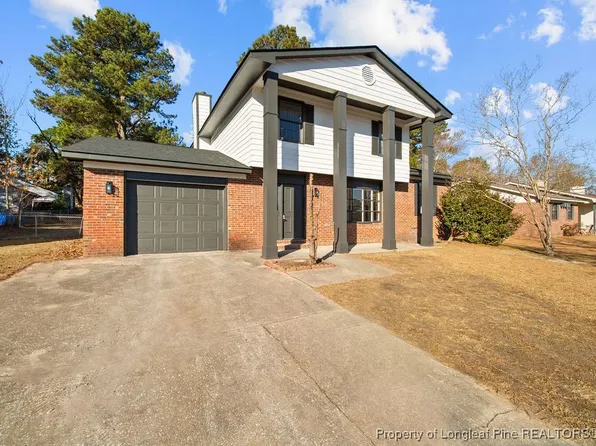6866 Fern Creek Pl, Fayetteville, NC 28314